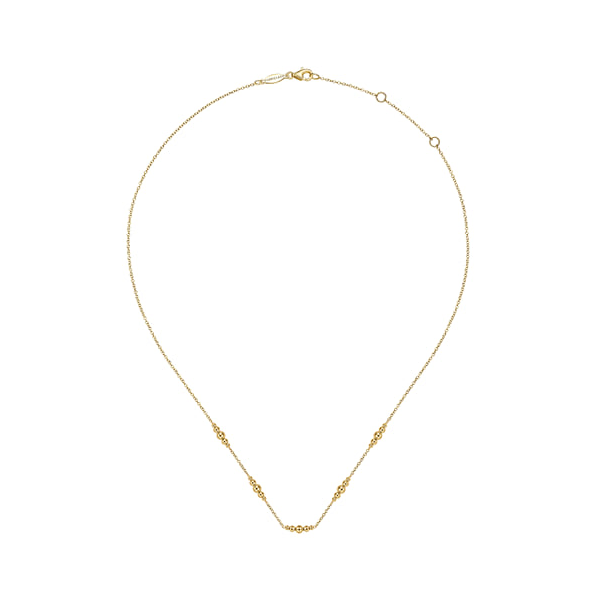 Necklace Image 2 Biondi Diamond Jewelers Aurora, CO