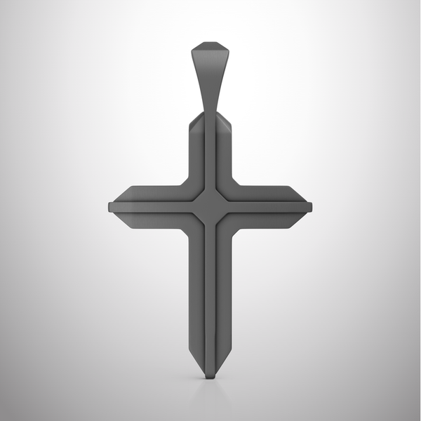 Alternative Metal Pendants/Necklaces Image 4 Biondi Diamond Jewelers Aurora, CO