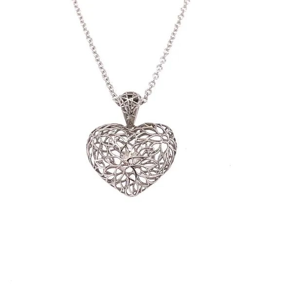 Charm Biondi Diamond Jewelers Aurora, CO