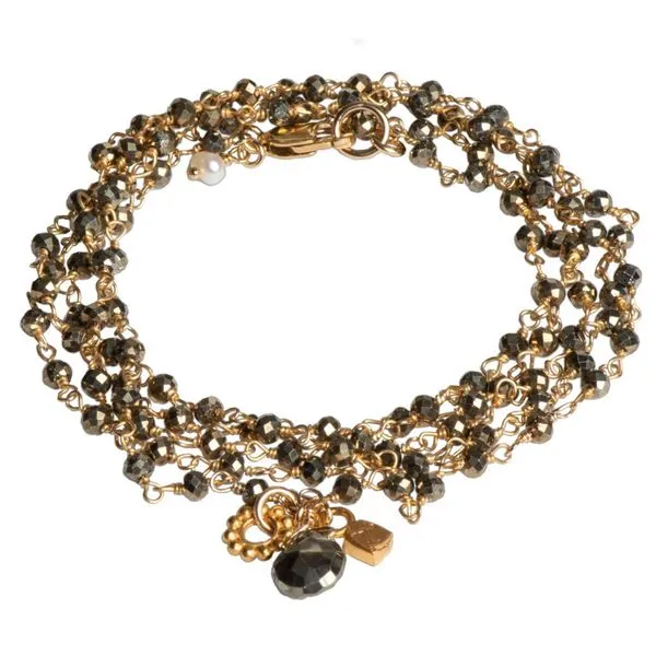 Bracelet Biondi Diamond Jewelers Aurora, CO