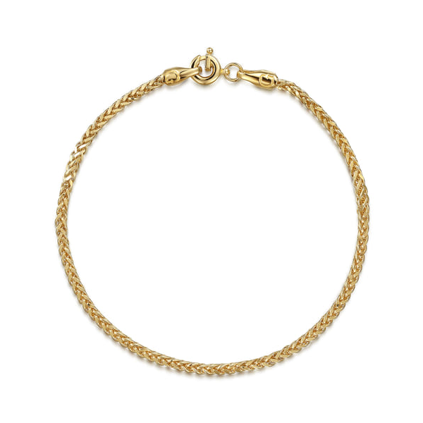 Bracelet Biondi Diamond Jewelers Aurora, CO