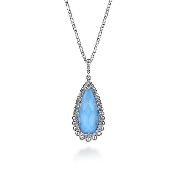 Necklaces Biondi Diamond Jewelers Aurora, CO