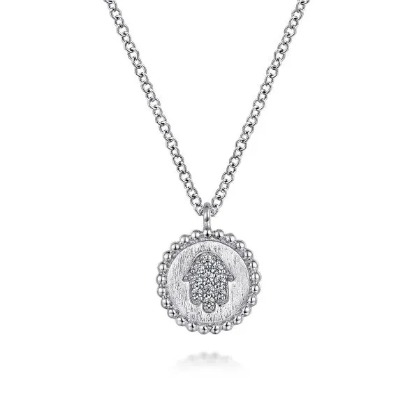 Necklaces Biondi Diamond Jewelers Aurora, CO