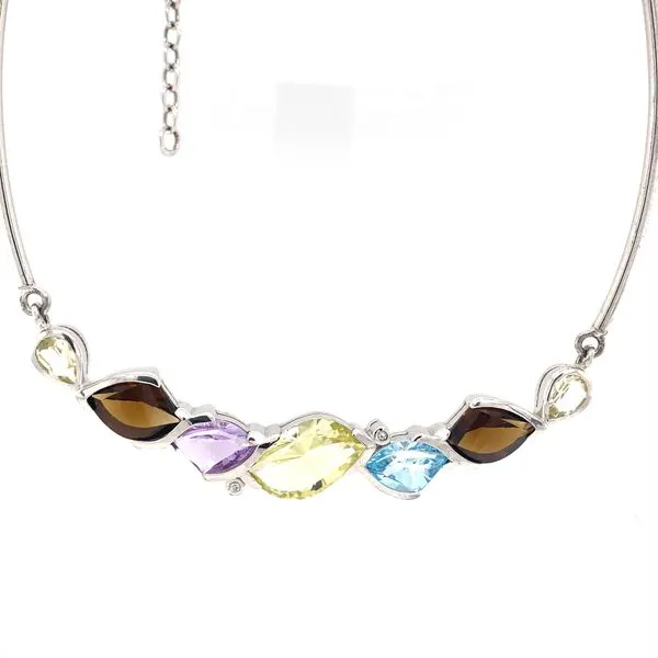 Necklaces Biondi Diamond Jewelers Aurora, CO
