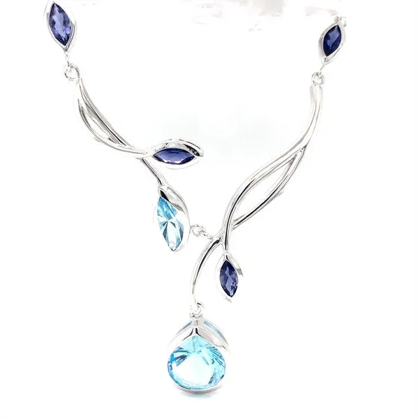 Necklaces Biondi Diamond Jewelers Aurora, CO