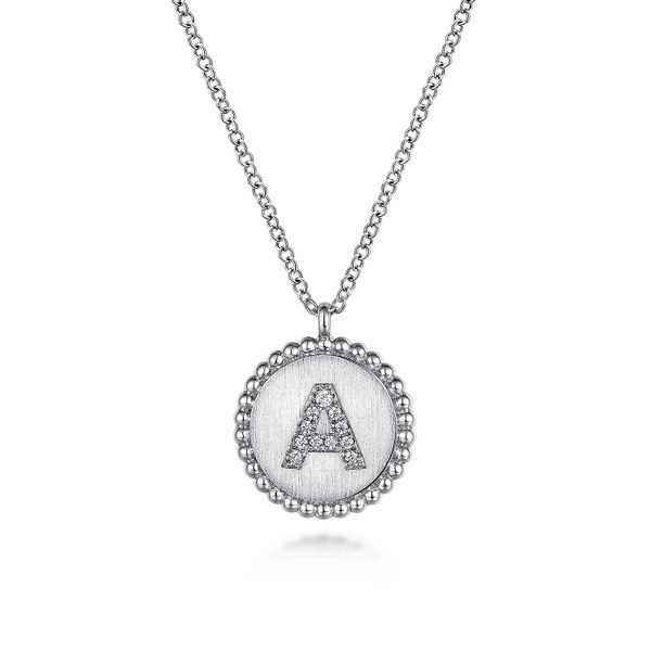 Necklaces Biondi Diamond Jewelers Aurora, CO