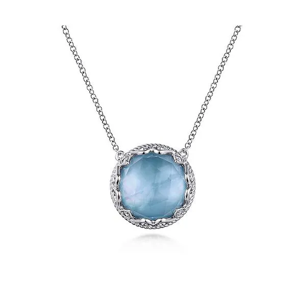 Necklaces Biondi Diamond Jewelers Aurora, CO