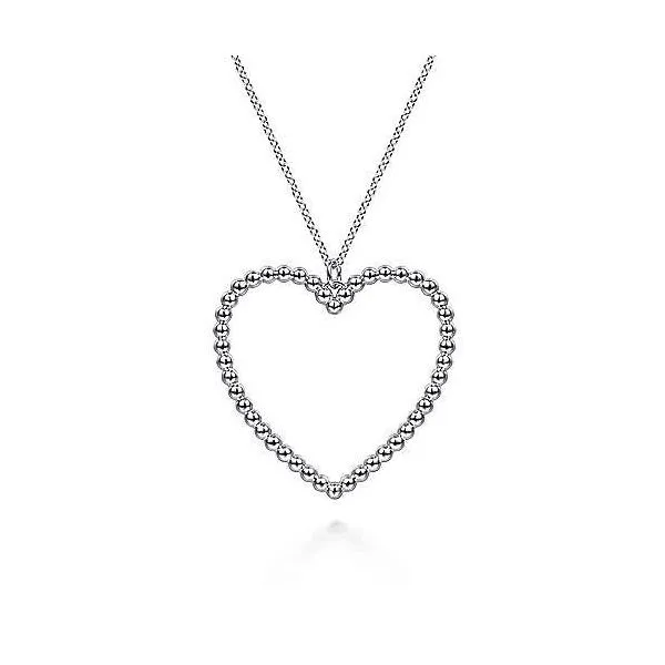 Necklaces Biondi Diamond Jewelers Aurora, CO