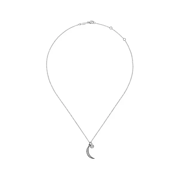 Necklaces Image 2 Biondi Diamond Jewelers Aurora, CO