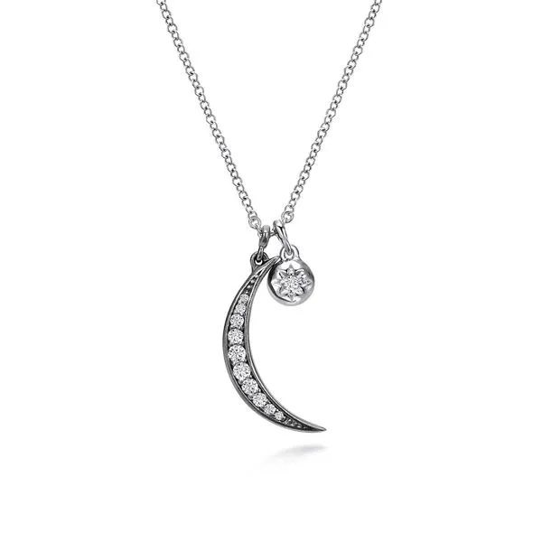 Necklaces Biondi Diamond Jewelers Aurora, CO