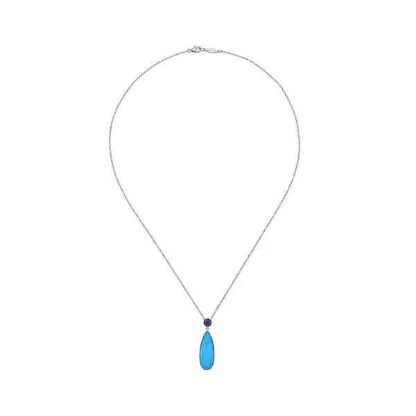 Necklaces Image 2 Biondi Diamond Jewelers Aurora, CO