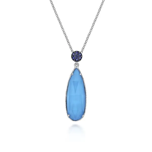 Necklaces Biondi Diamond Jewelers Aurora, CO