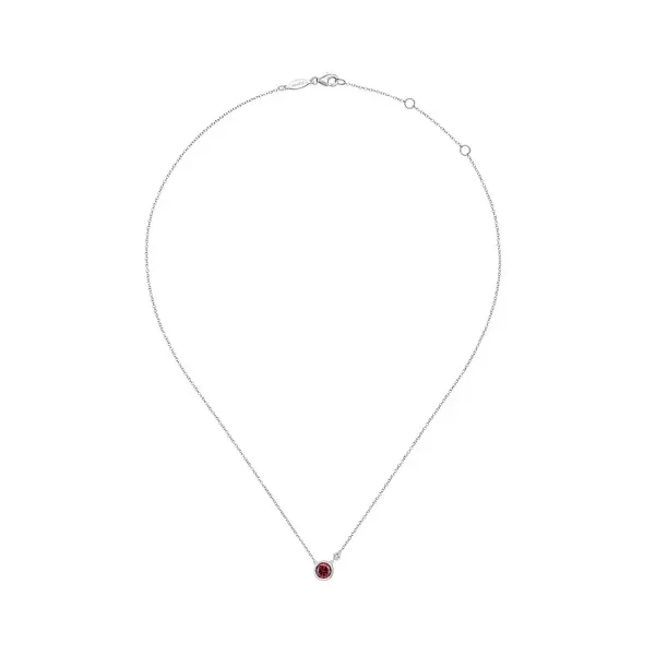 Necklaces Image 2 Biondi Diamond Jewelers Aurora, CO