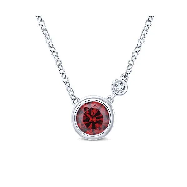 Necklaces Biondi Diamond Jewelers Aurora, CO