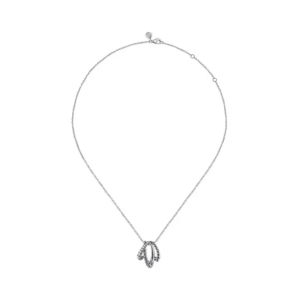 Necklaces Image 2 Biondi Diamond Jewelers Aurora, CO