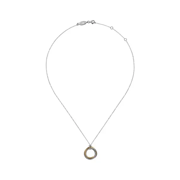 Necklaces Image 2 Biondi Diamond Jewelers Aurora, CO