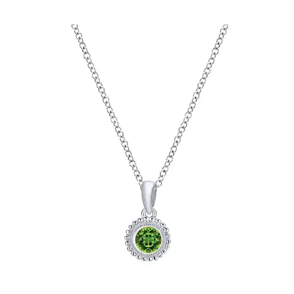 Necklaces Biondi Diamond Jewelers Aurora, CO