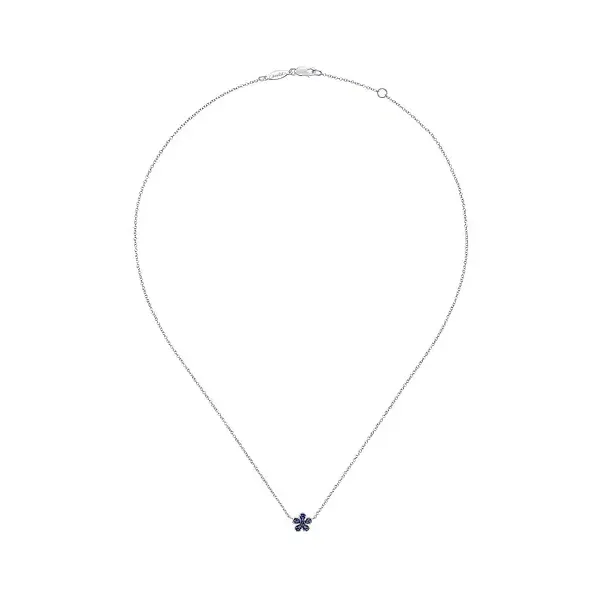 Necklaces Image 2 Biondi Diamond Jewelers Aurora, CO