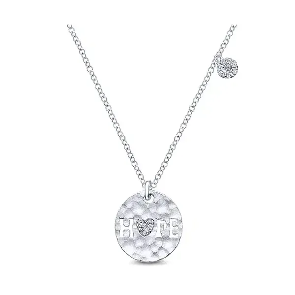 Necklaces Biondi Diamond Jewelers Aurora, CO