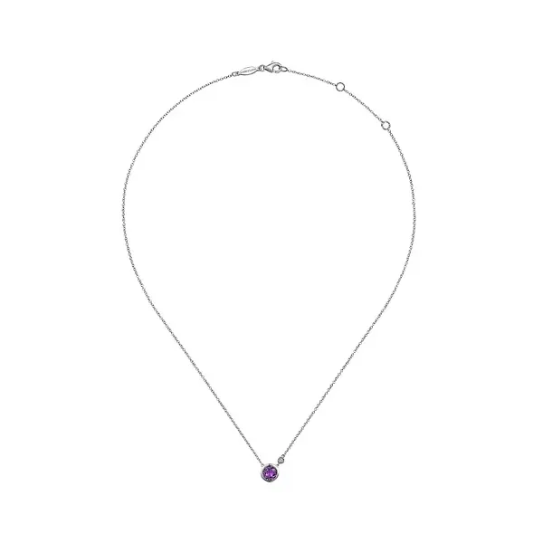 Necklaces Image 2 Biondi Diamond Jewelers Aurora, CO