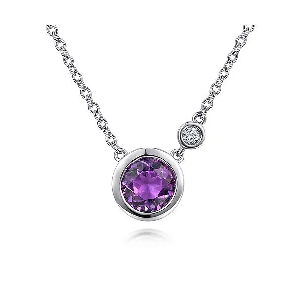 Necklaces Biondi Diamond Jewelers Aurora, CO