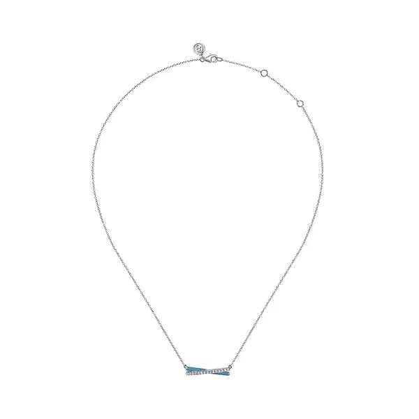 Necklaces Image 2 Biondi Diamond Jewelers Aurora, CO