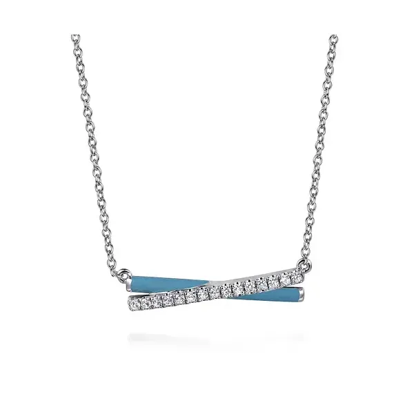 Necklaces Biondi Diamond Jewelers Aurora, CO