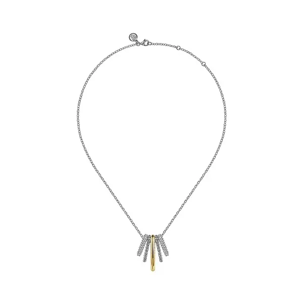 Necklaces Image 2 Biondi Diamond Jewelers Aurora, CO