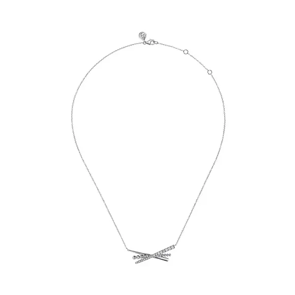 Necklaces Image 2 Biondi Diamond Jewelers Aurora, CO