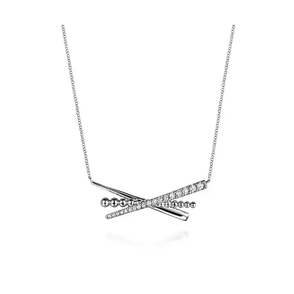 Necklaces Biondi Diamond Jewelers Aurora, CO