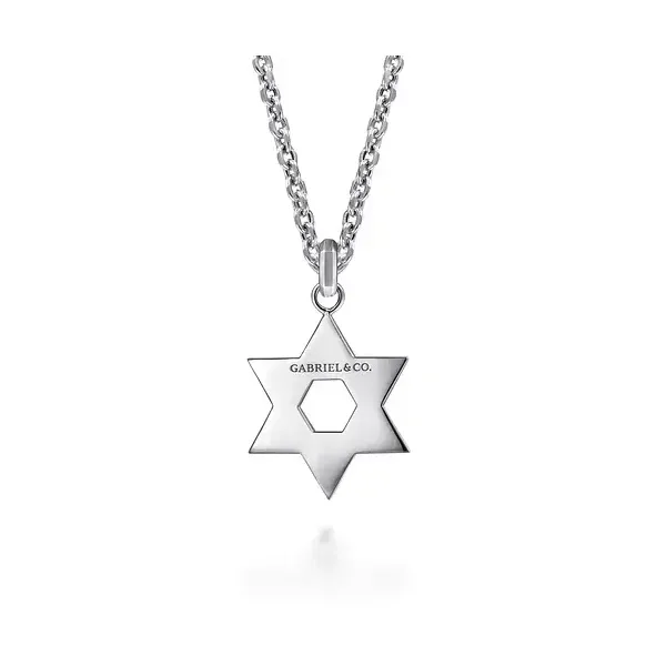 Necklaces Image 3 Biondi Diamond Jewelers Aurora, CO