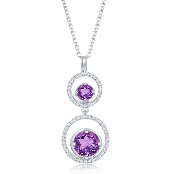 Necklaces Biondi Diamond Jewelers Aurora, CO