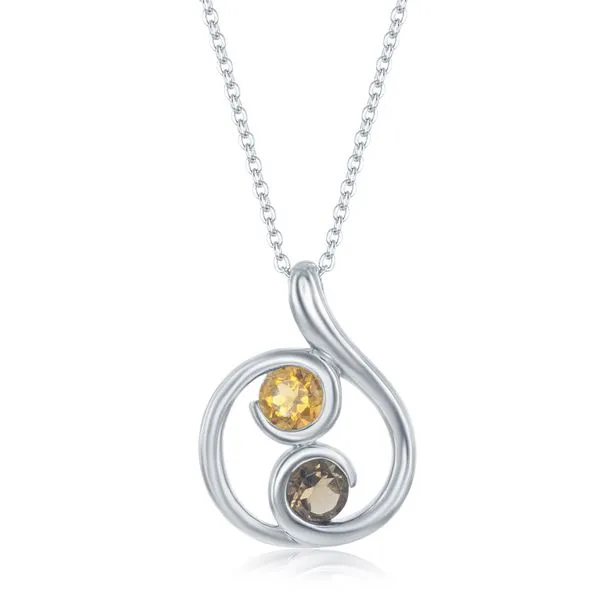 Necklaces Biondi Diamond Jewelers Aurora, CO