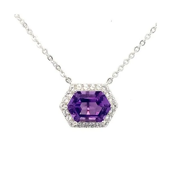 Necklaces Biondi Diamond Jewelers Aurora, CO