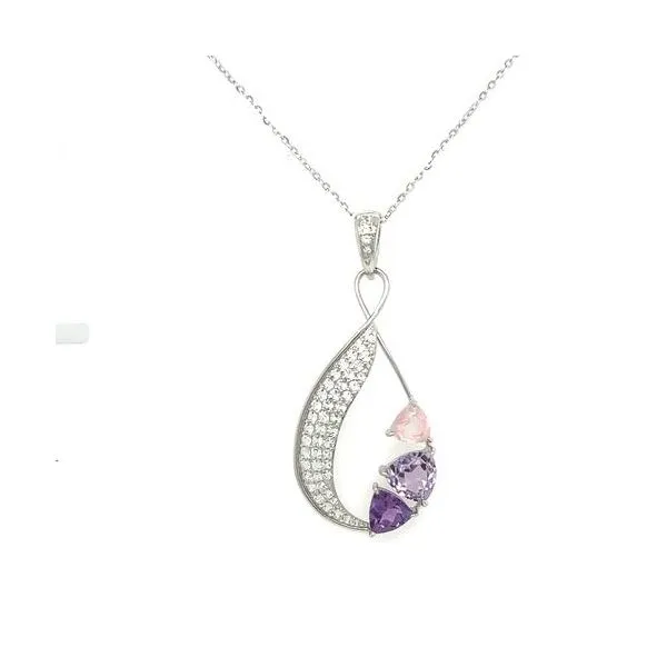 Necklaces Biondi Diamond Jewelers Aurora, CO