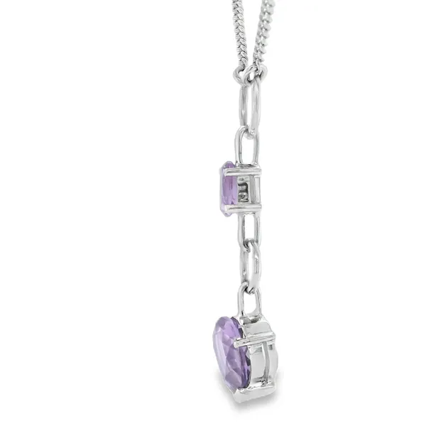 Necklaces Image 2 Biondi Diamond Jewelers Aurora, CO