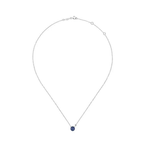 Necklaces Image 2 Biondi Diamond Jewelers Aurora, CO