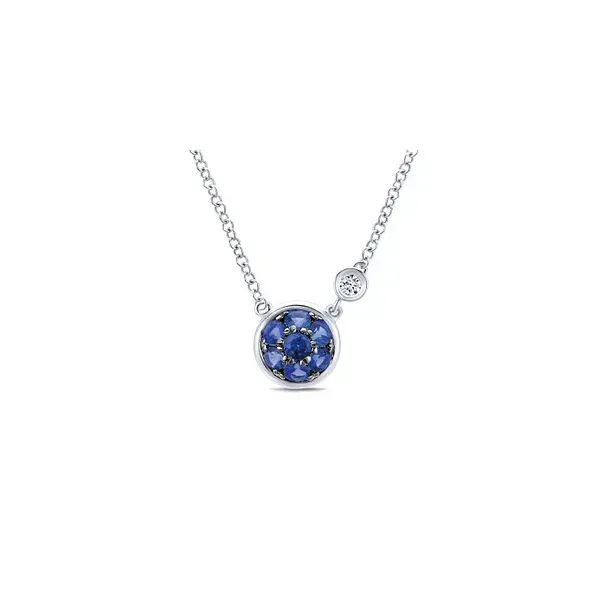 Necklaces Biondi Diamond Jewelers Aurora, CO