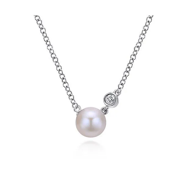 Necklaces Biondi Diamond Jewelers Aurora, CO