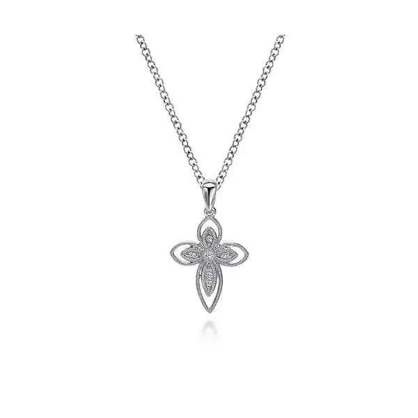 Necklaces Biondi Diamond Jewelers Aurora, CO