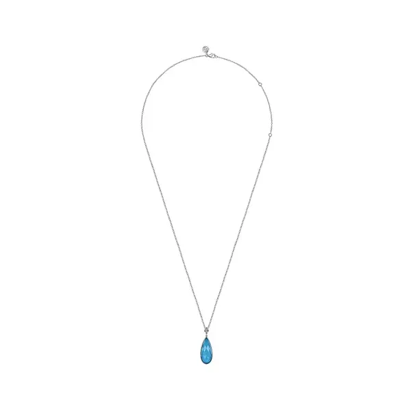 Necklaces Image 2 Biondi Diamond Jewelers Aurora, CO