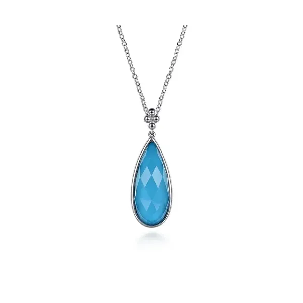Necklaces Biondi Diamond Jewelers Aurora, CO