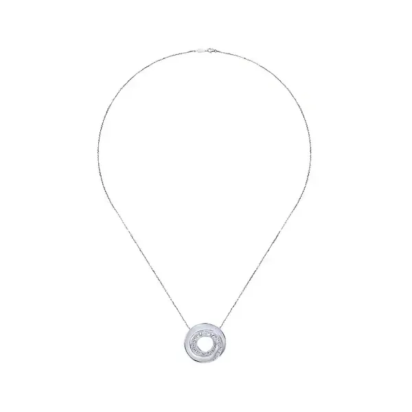Necklaces Image 2 Biondi Diamond Jewelers Aurora, CO