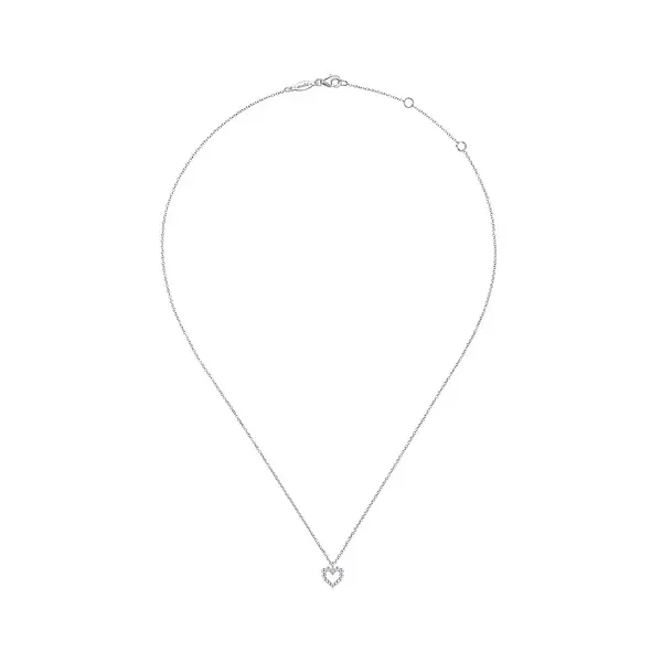 Necklaces Image 2 Biondi Diamond Jewelers Aurora, CO