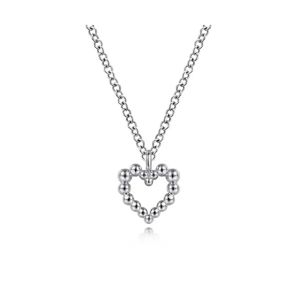 Necklaces Biondi Diamond Jewelers Aurora, CO