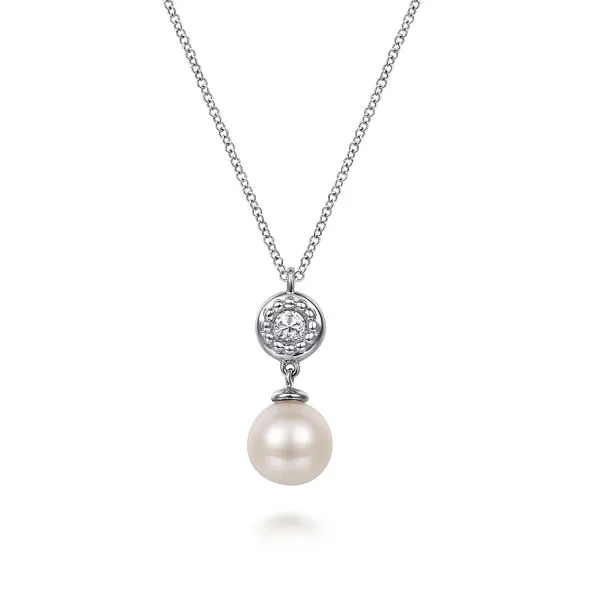 Necklaces Biondi Diamond Jewelers Aurora, CO