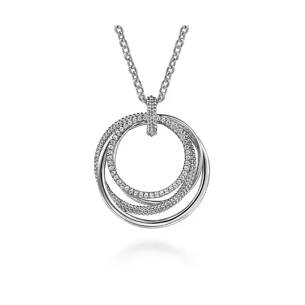 Necklaces Biondi Diamond Jewelers Aurora, CO