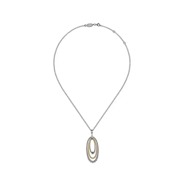 Necklaces Image 2 Biondi Diamond Jewelers Aurora, CO
