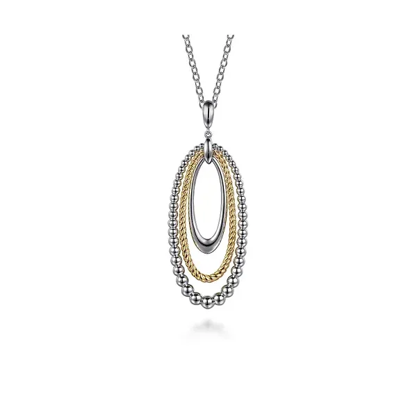 Necklaces Biondi Diamond Jewelers Aurora, CO