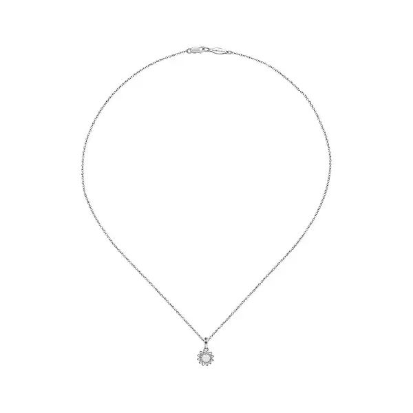 Necklaces Image 2 Biondi Diamond Jewelers Aurora, CO